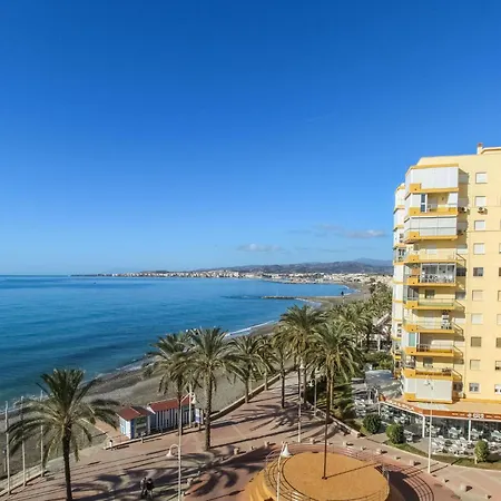 In Algarrobo-costa With Kitchen